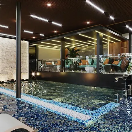 Splendid Premium Hotel